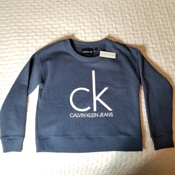 Calvin Klein Sweater - Picture 3 of 7